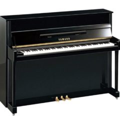 買わないほうがよいピアノ　ヤマハbシリーズ